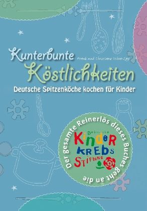 Kunterbunte Köstlichkeiten