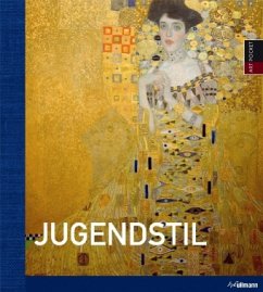 Cover Jugendstil