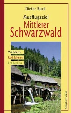 Cover Ausflugsziel Mittlerer Schwarzwald