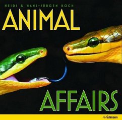 Animal Affairs - Koch, Heidi; Koch, Hans-Jürgen