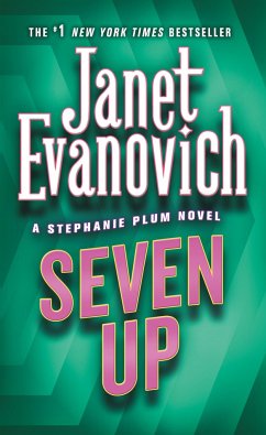 Seven Up - Evanovich, Janet