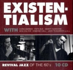 Cover Existentialism