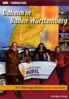 Daheim in Baden-Württemberg