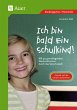 Ich bin bald ein Schulkind! - Bild 1