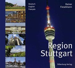 Region Stuttgart - Fieselmann, Rainer