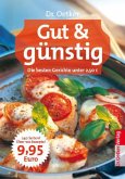 Dr. Oetker Gut & Günstig