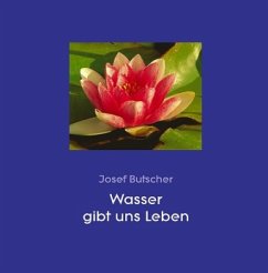 Cover Wasser gibt uns Leben