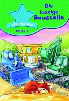 Die lustige Baustelle