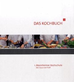 Das Kochbuch