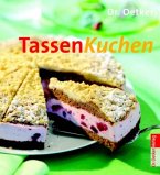 Dr. Oetker TassenKuchen