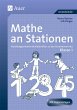 Mathe an Stationen. Klasse 1 - Bild 1