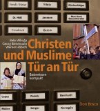 Christen und Muslime Tür an Tür