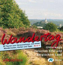Wandertag - Jessen, Peter; Wagner, Guido