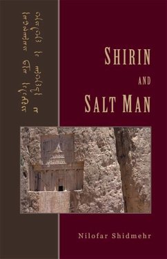 Shirin and Saltman - Shidmehr, Nilofar
