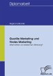 Guerilla Marketing und Virales Marketing - Bild 1