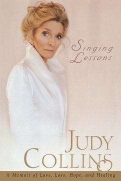 Singing Lessons - Collins, Judy