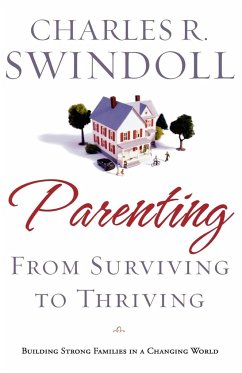 Parenting - Swindoll, Charles R.