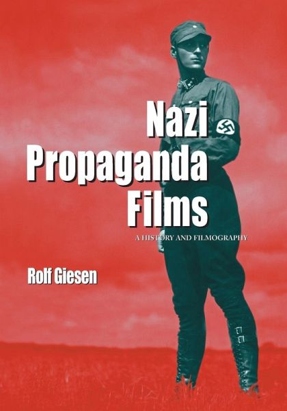 Nazi Propaganda Films Nazi Propaganda Films