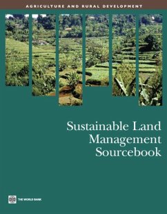 Sustainable Land Management Sourcebook - World Bank