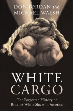 White Cargo - Jordan, Don; Walsh, Michael