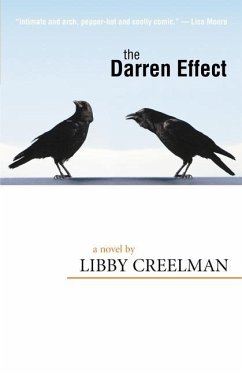 The Darren Effect - Creelman, Libby