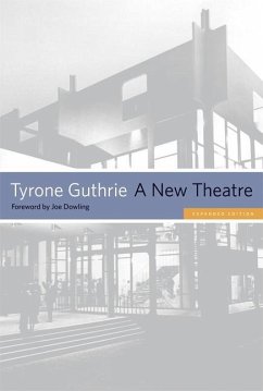A New Theatre - Guthrie, Tyrone