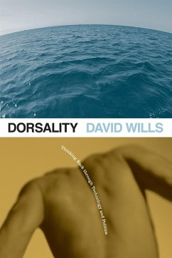 Dorsality - Wills, David