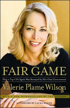 Fair Game - Wilson, Valerie Plame