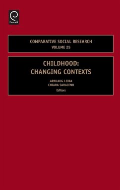 Cover Childhood