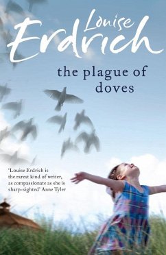 The Plague of Doves - Erdrich, Louise