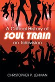 A Critical History of Soul Train on Television A Critical History of Soul Train on Television