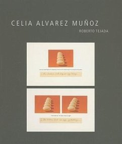 Celia Alvarez Muñoz - Tejada, Roberto