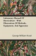 Laboratory Manual Of Horticulture -... - Bild 1