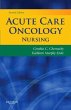 Acute Care Oncology Nursing - Bild 1