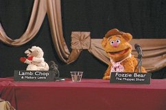 The Puppet Show - Taylor, Michael