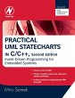 Practical UML Statecharts in C/C++ - Bild 1
