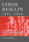 Chess Results, 1941-1946