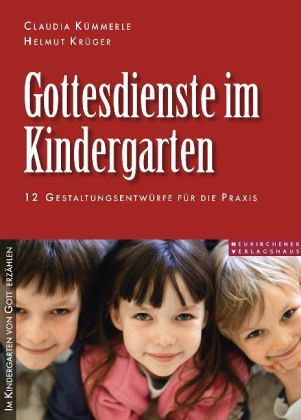 Gottesdienste im Kindergarten