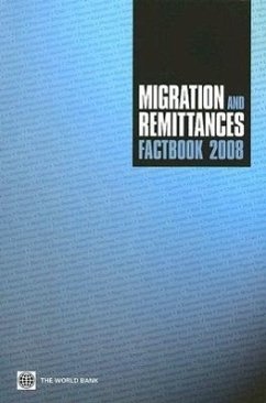 Migration and Remittances Factbook - Ratha, Dilip; Xu, Zhimei (Jamie)