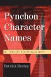 Pynchon Character Names - Bild 1