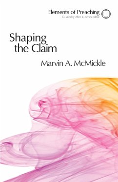 Cover Shaping the Claim