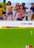 Green Line 3 / Green Line, Neue Ausgabe für Gymnasien 3