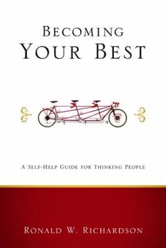 Becoming Your Best - Richardson, Ronald W