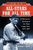 All-Stars for All Time All-Stars for All Time