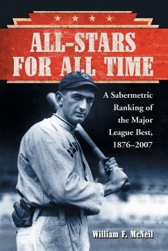 Cover All-Stars for All Time