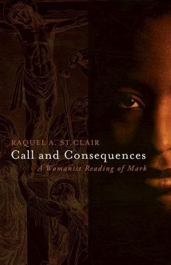 Call and Consequences - St Clair, Raquel