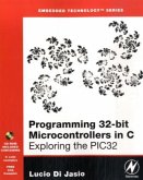 Programming 32-bit Microcontrollers in C Programming 32-bit Microcontrollers in C