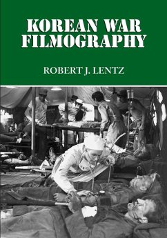 Cover Korean War Filmography