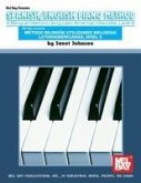 Spanish/English Piano Method Level 2/Metodo Bilingue Utilizando Melodias Latinoamericanas, Nivel 2: A Bilingual Method Using Latin American Melodies