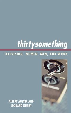 thirtysomething - Auster, Albert; Quart, Leonard